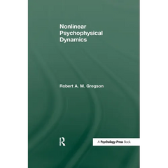 Nonlinear Psychophysical Dynamics