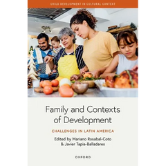 Family and Contexts of Development: Challenges in Latin America