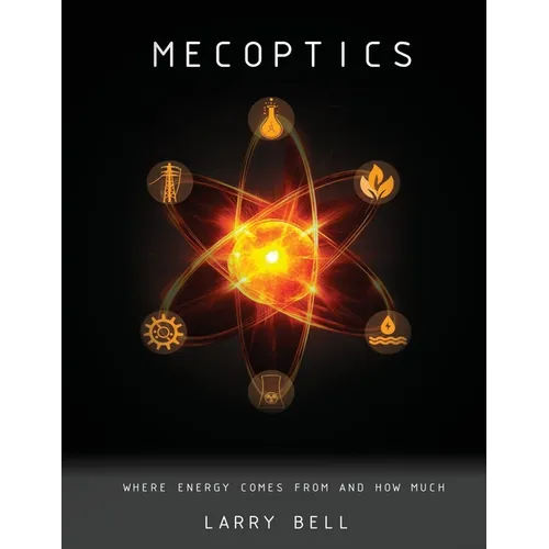 Mecoptics: Where Energy Comes From and How Much