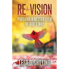 Re-Vision: Pursuing a Better View of God's Way