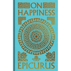 On Happiness: Gilded Pocket Edition
