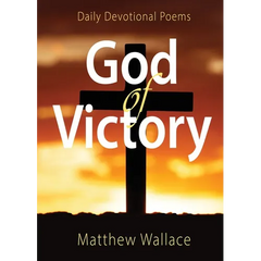 God of Victory: Daily Devotional Poems