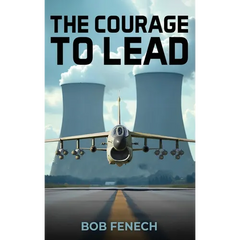 The Courage to Lead