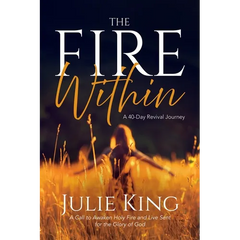 The Fire Within