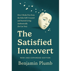 The Satisfied Introvert