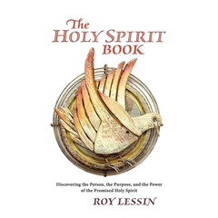The Holy Spirit Book