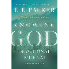 Knowing God