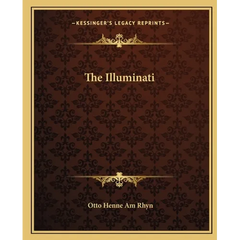 The Illuminati