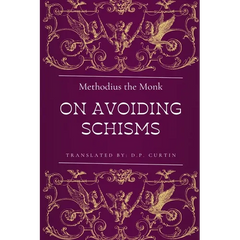 On Avoiding Schisms