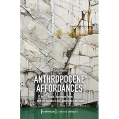 Anthropocene Affordances: Scale, Narrative Form, and the Human in Us-American Literature