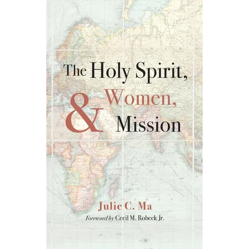 The Holy Spirit, Women, and Mission