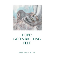 Hope: God's Battling Feet