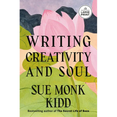 Writing Creativity and Soul