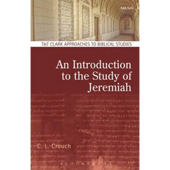 An Introduction to the Study of Jeremiah