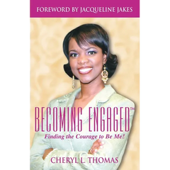 Becoming Engaged: Finding the Courage to Be Me