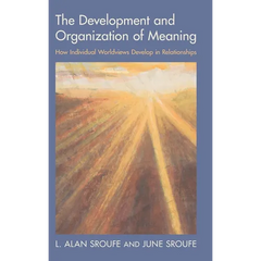 The Development and Organization of Meaning