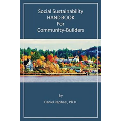 Social Sustainability HANDBOOK for Community-Builders