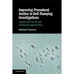 Improving Procedural Justice in Anti-Dumping Investigations