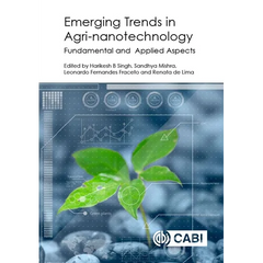 Emerging Trends in Agri-Nanotechnology: Fundamental and Applied Aspects