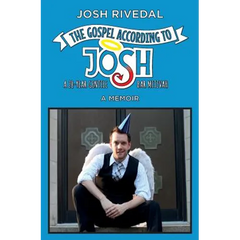 The Gospel According to Josh: A 28-Year Gentile Bar Mitzvah