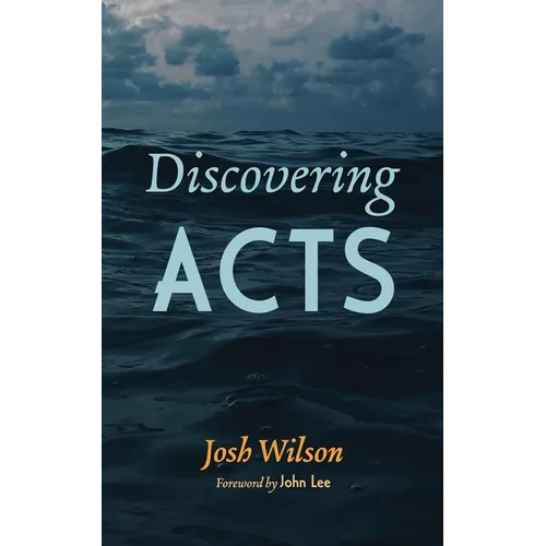 Discovering Acts