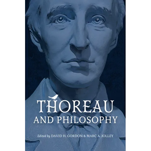 Thoreau and Philosophy