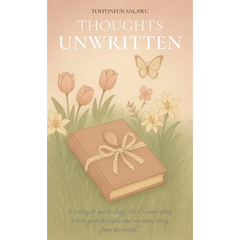 Thoughts Unwritten