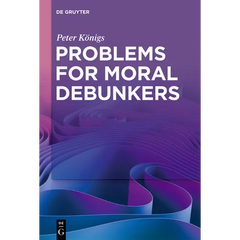 Problems for Moral Debunkers: On the Logic and Limits of Empirically Informed Ethics