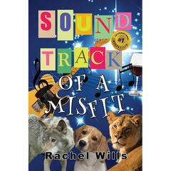 Soundtrack Of A Misfit: Adventures in ADD & Addiction