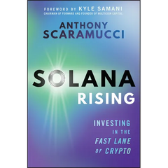 Solana Rising: Investing in the Fast Lane of Crypto