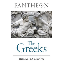 Pantheon: The Greeks