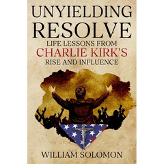 Unyielding Resolve: Life Lessons from Charlie Kirk's Rise and Influence