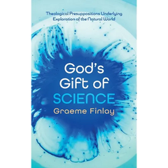 God's Gift of Science