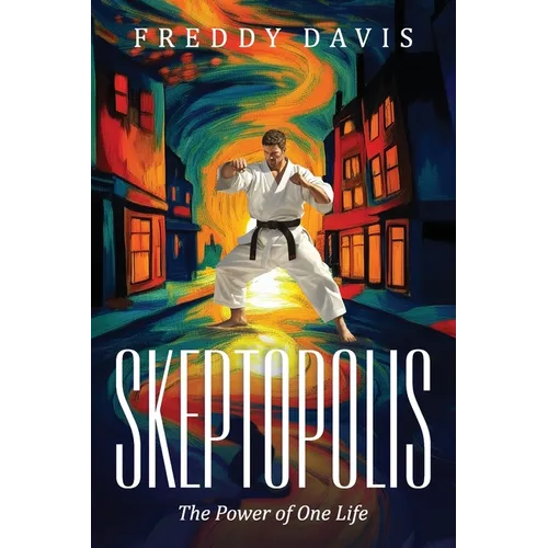 Skeptopolis: The Power of One Life