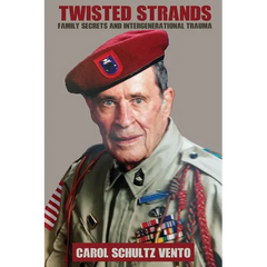 Twisted Strands: Family Secrets and Intergenerational Trauma