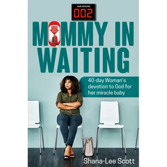 Mommy in Waiting