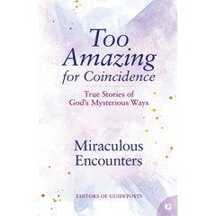 Miraculous Encounters: True Stories of God's Mysterious Ways