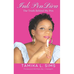 Ink Pen Diva: The Truth Behind My Pen