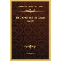 Sir Gawain and the Green Knight