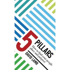 The 5 Pillars; How to find your People, Place, & Purpose