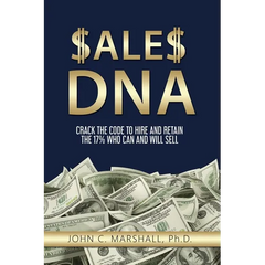 SalesDNA