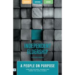 Independent Eldership