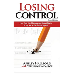 Losing Control
