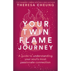 Your Twin Flame Journey: A Guide to Understanding Your Soul's Most Passionate Connection