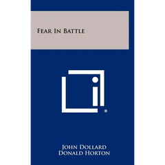 Fear In Battle