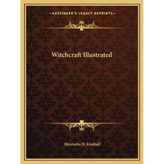 Witchcraft Illustrated