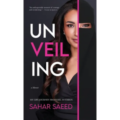 Unveiling: From Veil to Vision