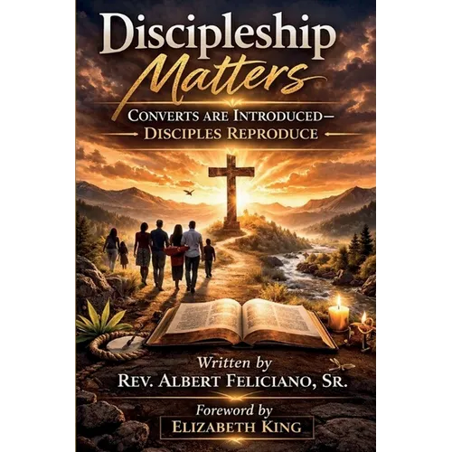 Discipleship Matters: Converts Are Introduced Disciples Reproduce: Converts Are Introduced Disciples Reproduce