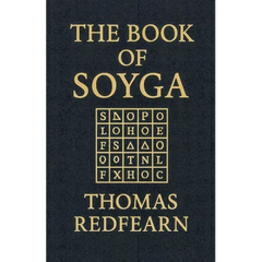 The Book Of Soyga