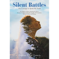 Silent Battles: The Courage to Speak My Truth